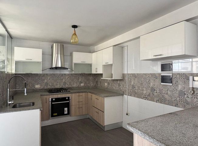 Departamento en Venta en La Molina - Widok 4