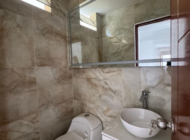Departamento en Venta en La Molina - Widok 6