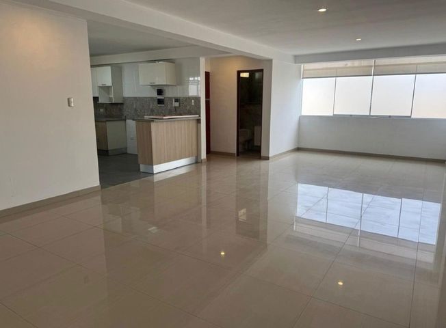 Departamento en Venta en La Molina - Widok 5