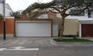 Casa en Venta en Miraflores - Widok 3