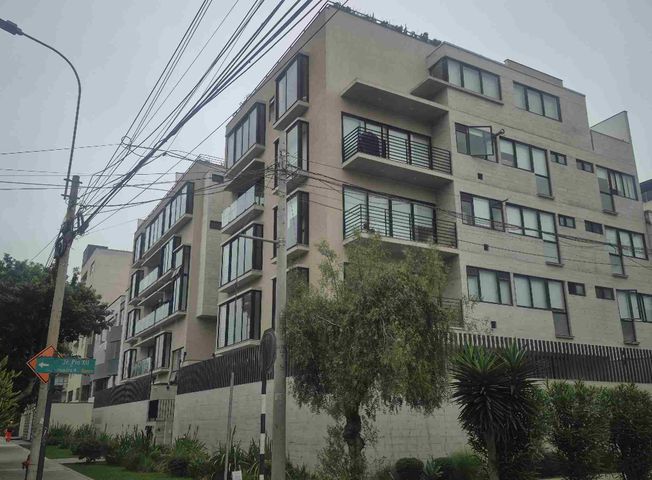 Imagen Apartamento