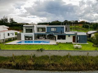 Casa en Venta en Tarqui