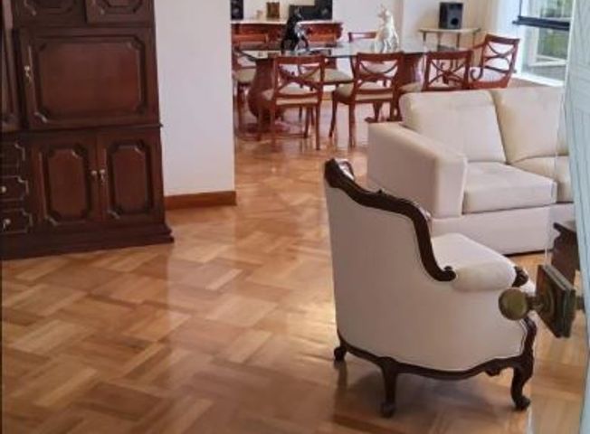 Departamento en Venta en San Isidro - Widok 5