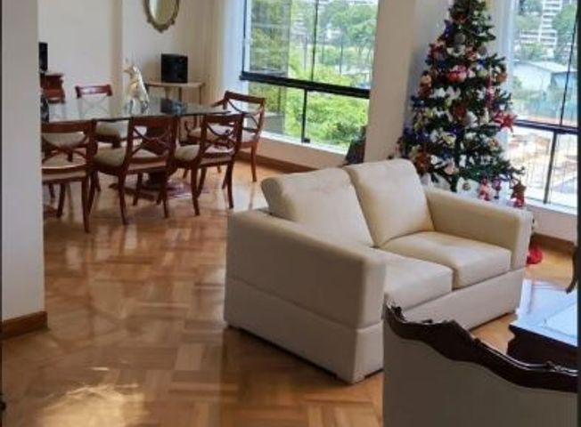 Departamento en Venta en San Isidro - Widok 4