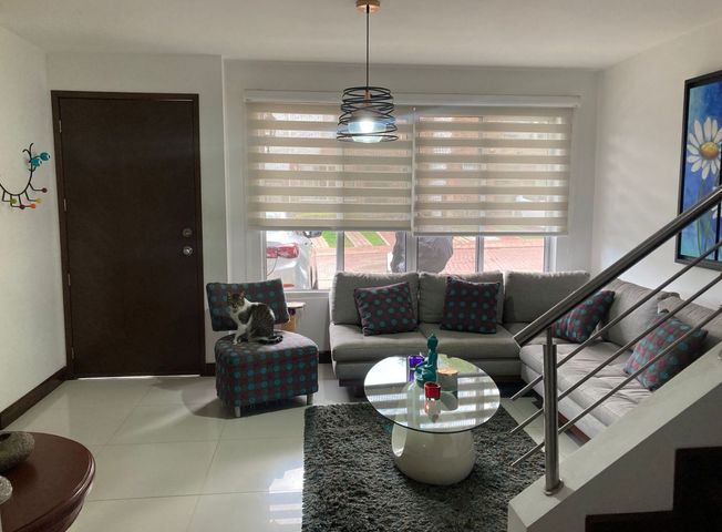 Casa en arriendo en Los Alamos