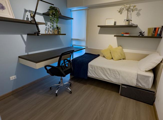 Departamento en Venta en Pueblo Libre – další