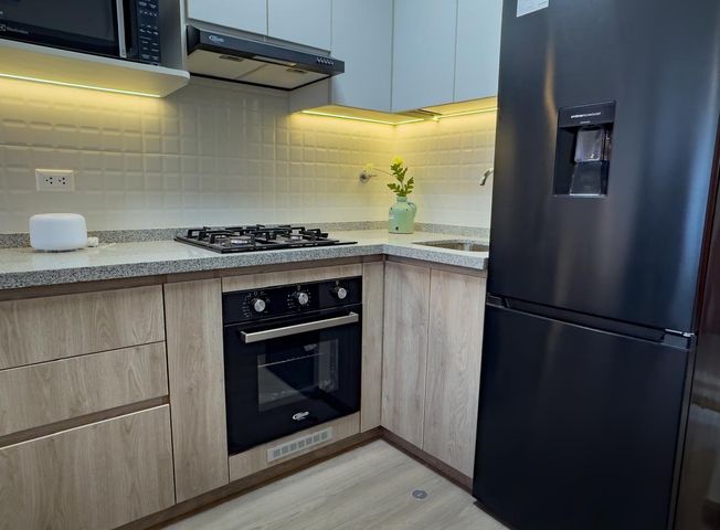 Departamento en Venta en Pueblo Libre – pohled 5