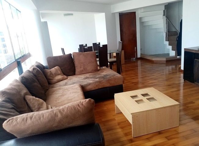 Departamento en Venta en Higuereta - Widok 4