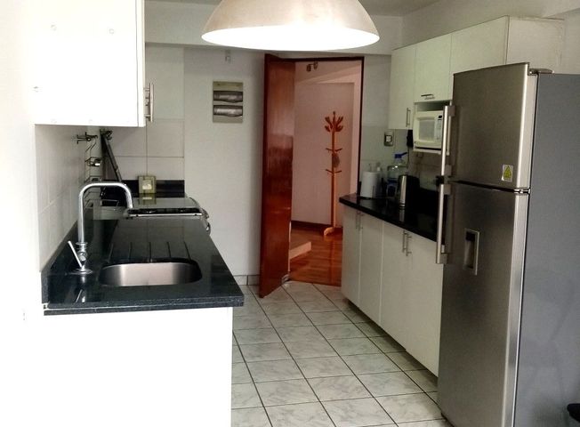 Departamento en Venta en Higuereta - Widok 6