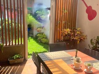 Casa en Venta en El Batán