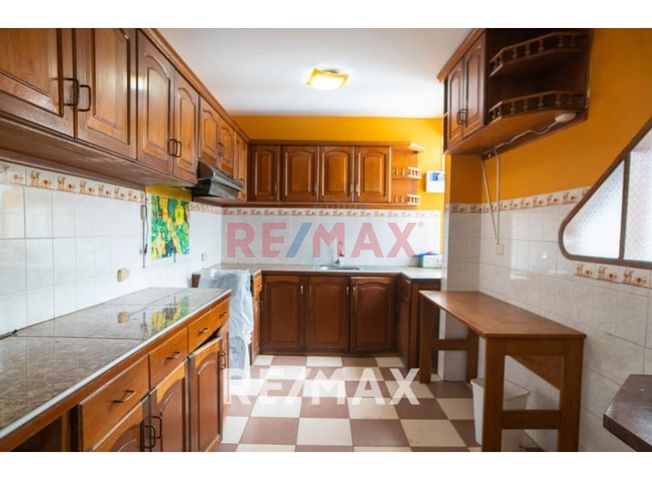 Casa en Venta en Chorrillos - Widok 6