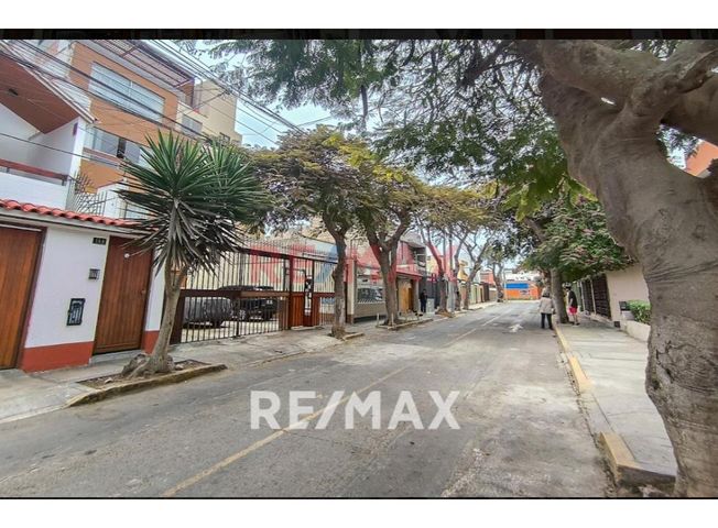 Casa en Venta en Chorrillos - Widok 4