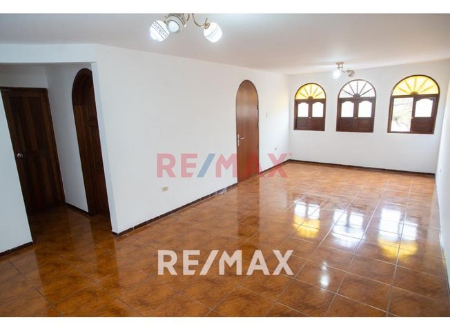 Casa en Venta en Chorrillos - Widok 5