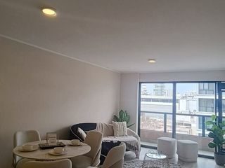 Departamento en Venta en Jesús María