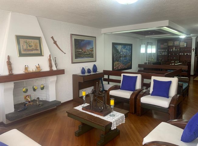 Apartamento en venta en Quito Tenis – další