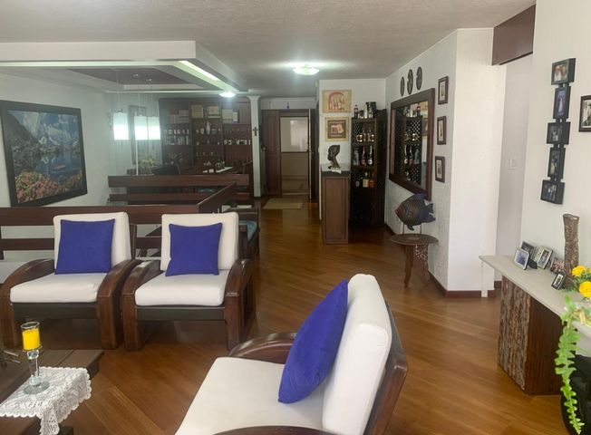 Apartamento en venta en Quito Tenis – pohled 4