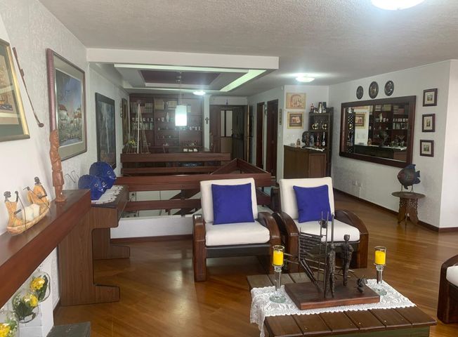 Apartamento en venta en Quito Tenis – pohled 3