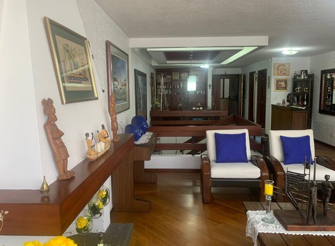 Apartamento en venta en Quito Tenis – pohled 6