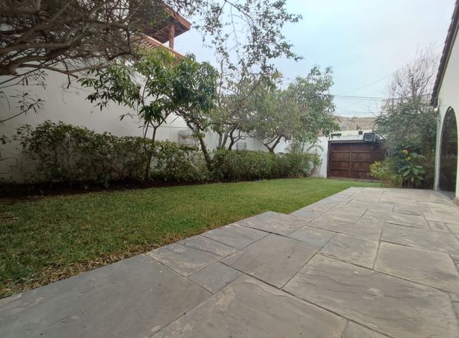 Casa en Venta en La Molina - Ansicht 5