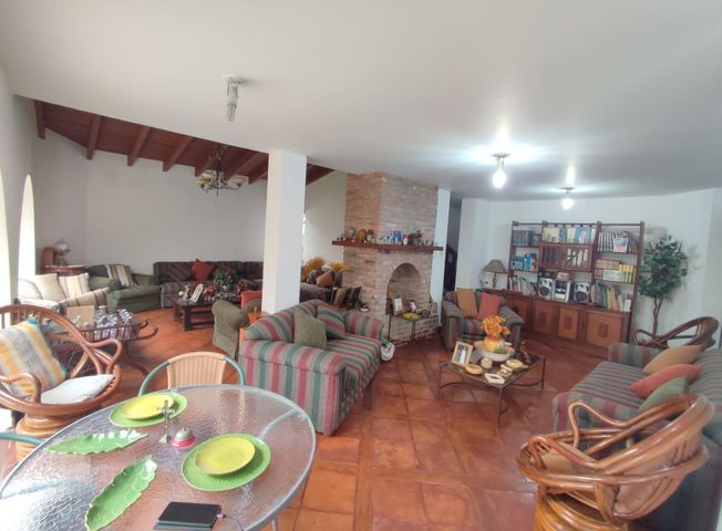 Casa en Venta en La Molina - Mehr