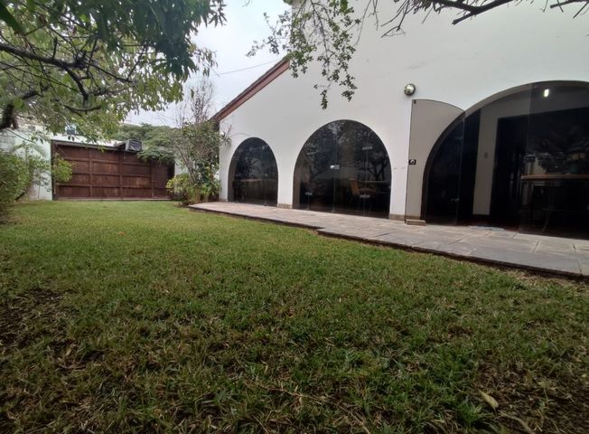 Casa en Venta en La Molina - Ansicht 4