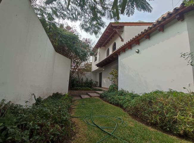 Casa en Venta en La Molina - Ansicht 6