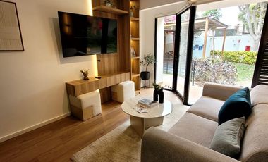 Departamento en Venta en Chorrillos – pohled 3