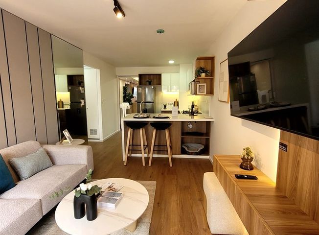 Departamento en Venta en Barranco - Widok 4
