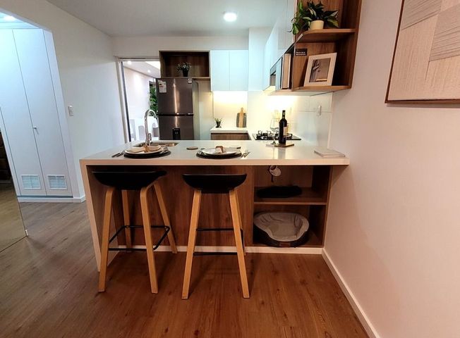 Departamento en Venta en Barranco - Widok 5