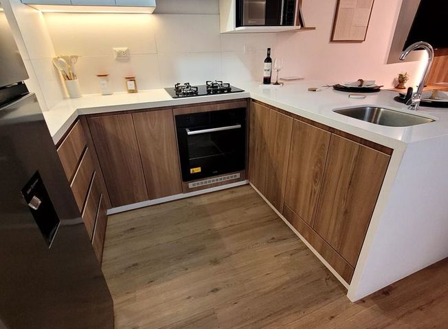 Departamento en Venta en Barranco - Więcej