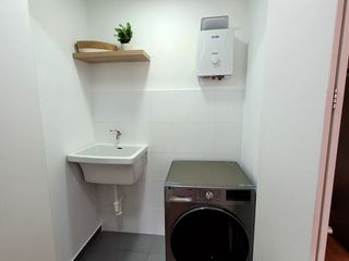 Departamento en Venta en Barranco - Meer