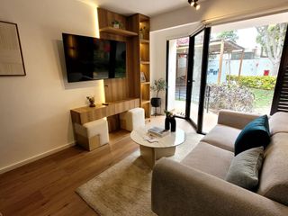 Departamento en Venta en Barranco - Vista 2