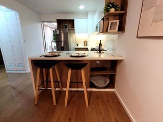 Departamento en Venta en Barranco - Vista 4