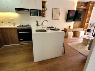 Departamento en Venta en Barranco - Vista 5