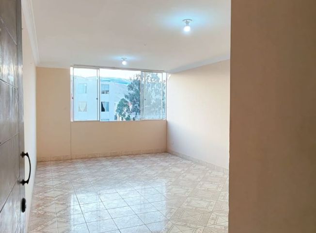 Departamento en Venta en San Juan de Miraflores - Ansicht 4