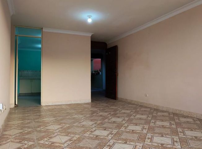 Departamento en Venta en San Juan de Miraflores - Mehr