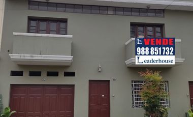 Casa en Venta en San Miguel - Ansicht 3