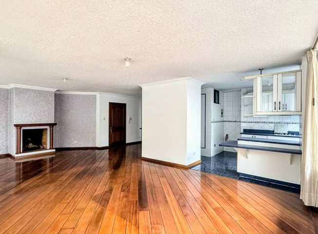 Apartamento en venta en Bellavista - Bild 3