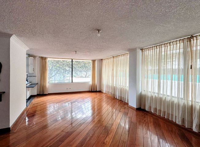 Apartamento en venta en Bellavista - Bild 4