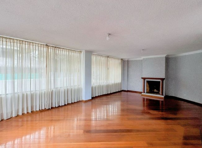 Apartamento en venta en Bellavista - Fler