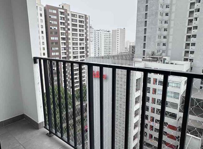 Departamento en Venta en Lima Cercado - Ansicht 6