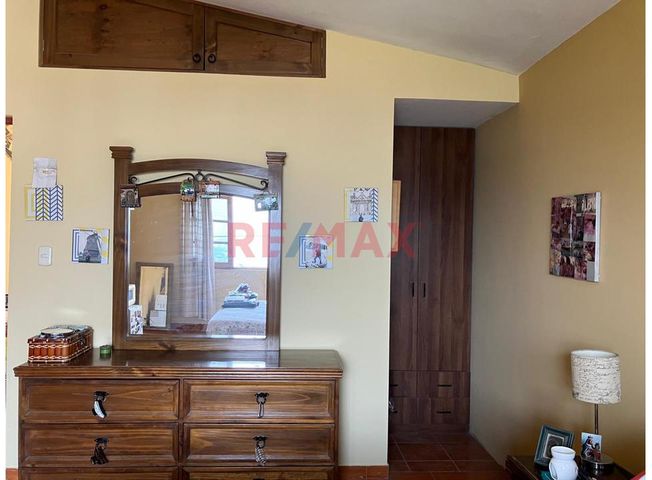 Casa en Venta en Chaclacayo - Widok 5