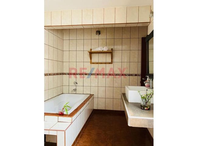 Casa en Venta en Chaclacayo - Widok 6