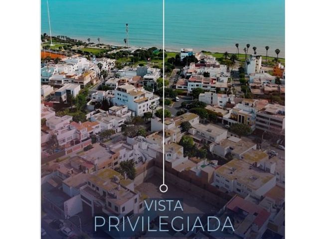Departamento en Venta en San Isidro – pohled 4