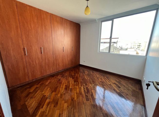 Apartamento en venta en Belisario Quevedo - Aanzicht 6