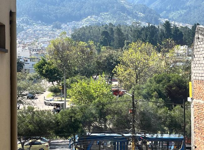 Apartamento en venta en Belisario Quevedo - Aanzicht 2