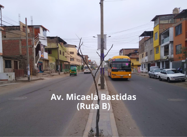 Casa en Venta en Villa el Salvador – pohled 6
