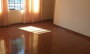 Departamento en Venta en San Juan de Miraflores - Ansicht 2