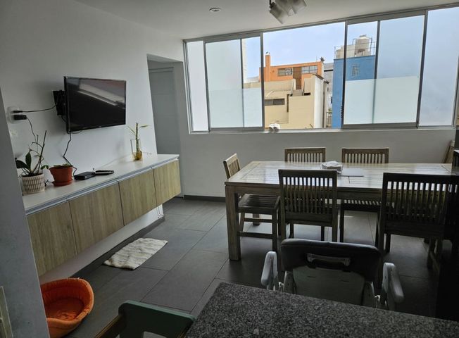 Departamento en Venta en San Isidro - Ansicht 4