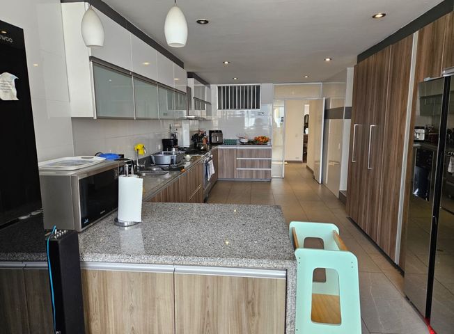 Departamento en Venta en San Isidro - Ansicht 6